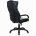 Кресло офисное BRABIX PREMIUM &quot;Boss EX-591&quot;, экокожа, черное, 532099 Черный