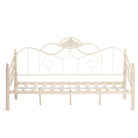 Кровать CANZONA Wood slat base 