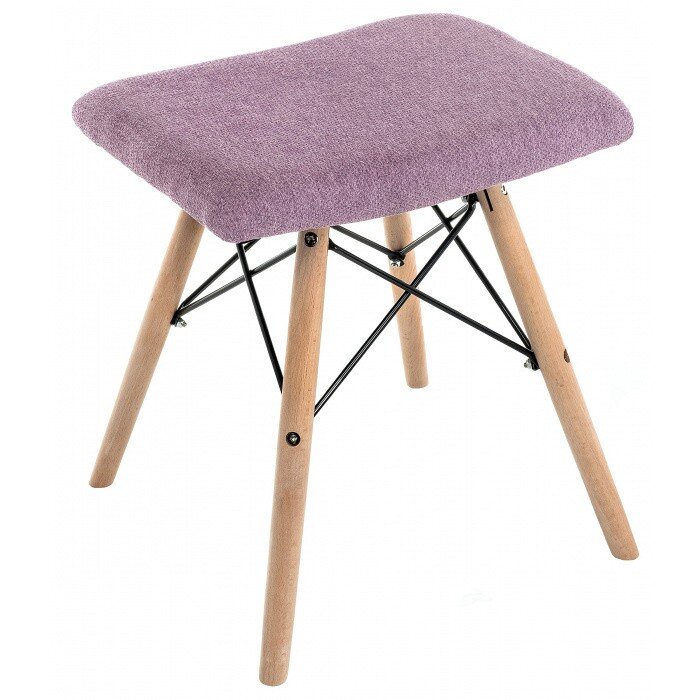 Стул деревянный Ben light purple Стул деревянный Ben light purple