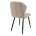 Стул DikLine 239М B03 BEIGE, ножки черные 