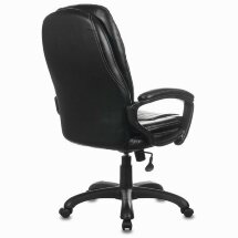 Кресло офисное BRABIX PREMIUM &quot;Trend EX-568&quot;, экокожа, черное, 532100