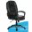 Кресло офисное BRABIX PREMIUM &quot;Trend EX-568&quot;, экокожа, черное, 532100 Черный