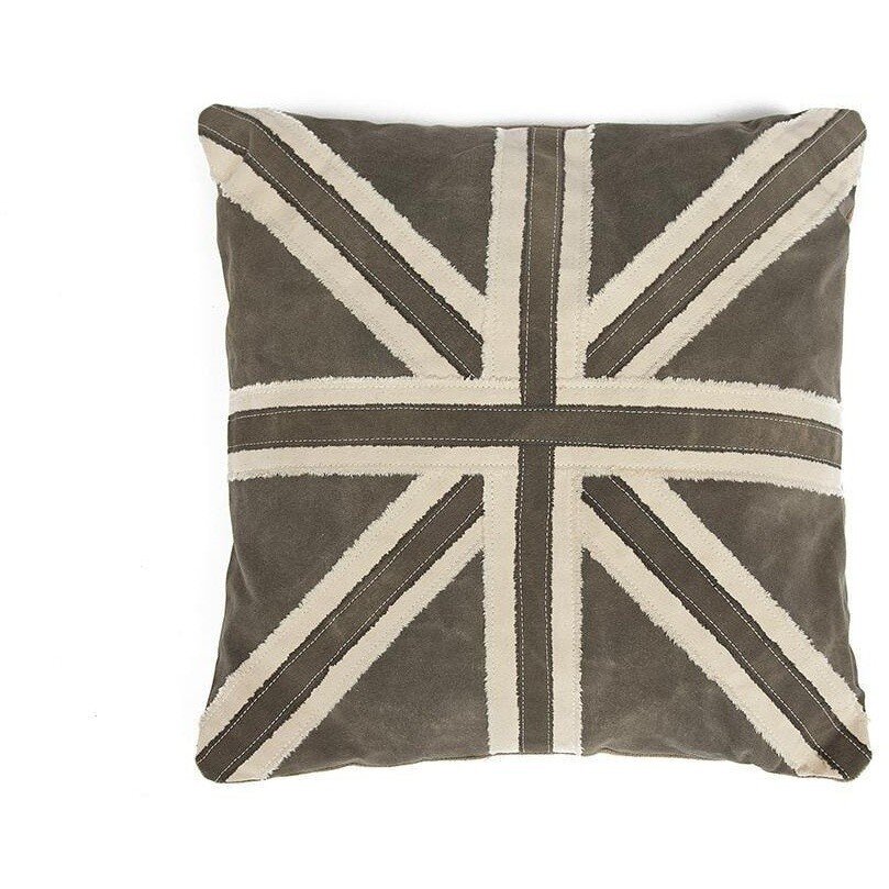 Подушка Secret De Maison BRITAIN ( mod. M-3943 ) Подушка Secret De Maison BRITAIN ( mod. M-3943 )