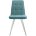 Стул DikLine 207 B15 MINT, ножки белые 