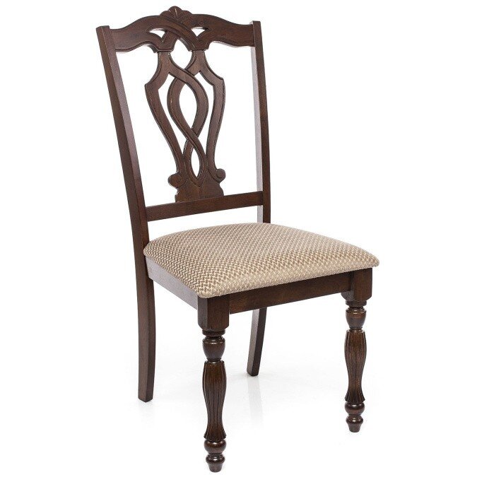 Стул деревянный Vastra cappuccino Стул деревянный Vastra cappuccino