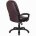 Кресло офисное BRABIX PREMIUM &quot;Trend EX-568&quot;, экокожа, коричневое, 532101 Коричневый