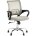 Кресло офисное TopChairs Simple New серый 2 шт 