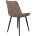 Стул DikLine 206М PRADO6 CAPPUCCINO, ножки черные 
