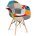 Кресло CINDY SOFT (EAMES) (mod. 101) / 1 шт. в упаковке 
