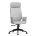 Офисное кресло Leo light gray / dark gray 