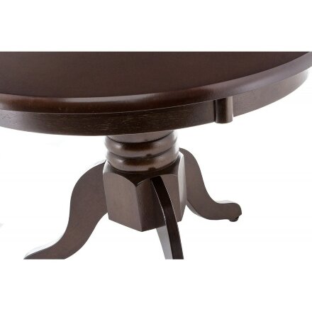 Журнальный стол Round oak 