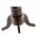 Журнальный стол Round oak 
