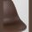 Стул Eames Style DSW коричневый x4 