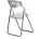 Стул складной FOLDER CHAIR 2 (mod. 222) / 1 шт. в упаковке 
