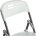Стул складной FOLDER CHAIR 2 (mod. 222) / 1 шт. в упаковке 