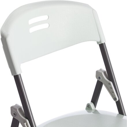 Стул складной FOLDER CHAIR 2 (mod. 222) / 1 шт. в упаковке 