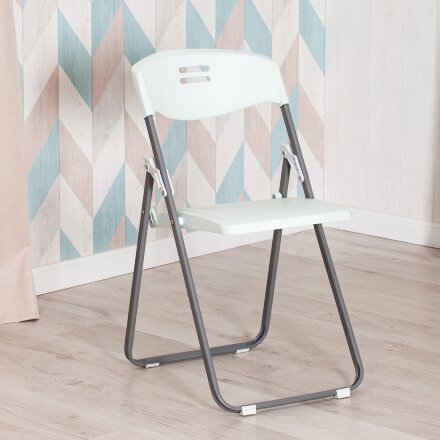 Стул складной FOLDER CHAIR 2 (mod. 222) / 1 шт. в упаковке 