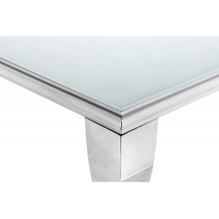 Обеденная группа Таширо white / gray 