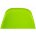 Стул деревянный Eames PC-015 зеленый 