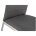 Стул на металлокаркасе Okus grey fabric 