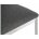 Стул на металлокаркасе Okus grey fabric 