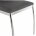 Стул на металлокаркасе Okus grey fabric 