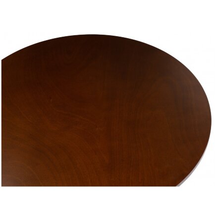 Обеденная группа Бегта dirty oak / dark beige 
