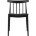 Stool Group Ranch Light черный 
