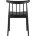 Stool Group Ranch Light черный 
