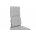 Стул на металлокаркасе Farini light grey / grey fabric 
