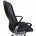 Кресло офисное BRABIX &quot;Forward EX-570&quot;, хром, экокожа, черное, 531837 Черный