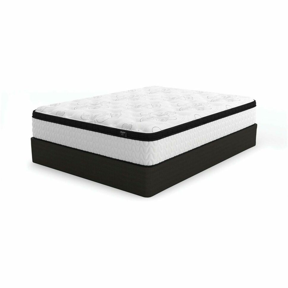 МАТРАС CHIME HYBRID M69741 193*202*30 Белый МАТРАС CHIME HYBRID M69741 193*202*30 Белый