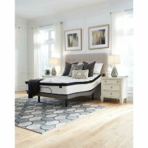 МАТРАС CHIME HYBRID M69741 193*202*30