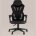 Кресло спортивное TopChairs Айронхайд зеленый 