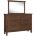 Комод с зеркалом Ralene B594-31-36 Ashley 