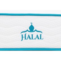 Матрас Halal Naym 140х200