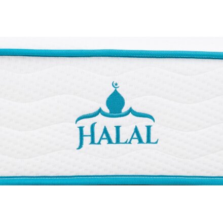 Матрас Halal Naym 140х200 