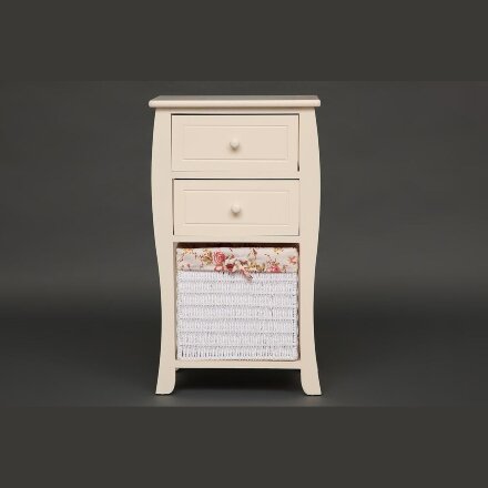 Тумба с корзиной и 2 ящиками secret De Maison ARC 2 ( mod. HX16-827 S ) 