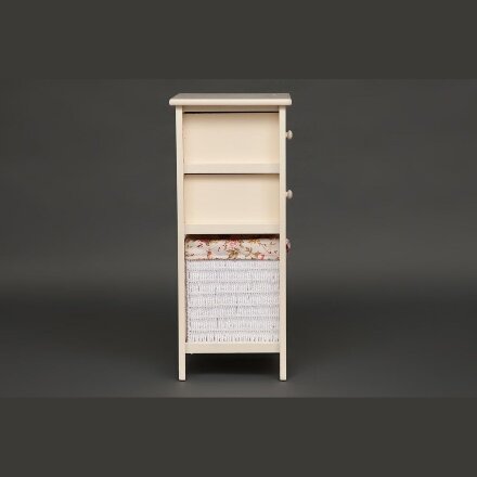 Тумба с корзиной и 2 ящиками secret De Maison ARC 2 ( mod. HX16-827 S ) 