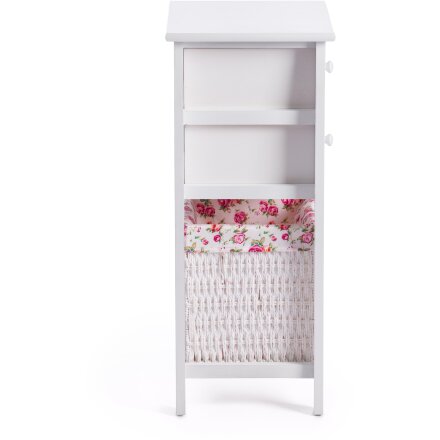 Тумба с корзиной и 2 ящиками secret De Maison ARC 2 ( mod. HX16-827 S ) 