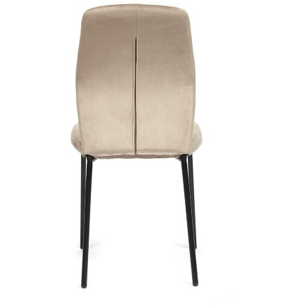 Стул TEMPLIER (mod. 4971-1) / 1 шт. в упаковке 