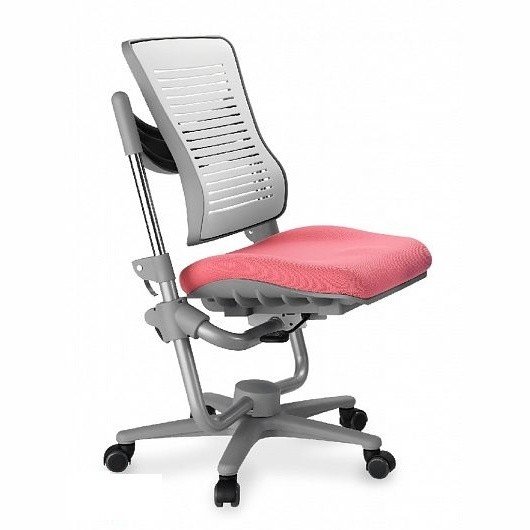 Кресло детское Comf-Pro Angel розовое Розовый Кресло детское Comf-Pro Angel розовое Розовый