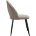 Стул DikLine 217 B03 BEIGE, ножки черные 