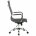 Кресло офисное BRABIX &quot;Line EX-530&quot;, хром, сетка, черное, 531846 Черный