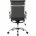 Кресло офисное BRABIX &quot;Line EX-530&quot;, хром, сетка, черное, 531846 Черный