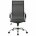 Кресло офисное BRABIX &quot;Line EX-530&quot;, хром, сетка, черное, 531846 Черный