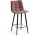 Стул полубарный CHILLY (mod. 7095пб ) 