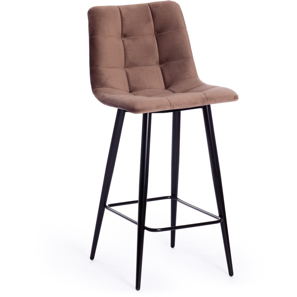 Стул полубарный CHILLY (mod. 7095пб ) Стул полубарный CHILLY (mod. 7095пб )