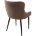 Стул SORREL BLUVEL-38 LATTE, велюр М-City 