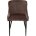 Стул SORREL BLUVEL-38 LATTE, велюр М-City 